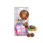 Classic Cocoa Malt Popcorn (Pack) 140g