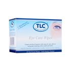 TLC Eye Care Wipes - by Medic Drugstore 20 Pieces
