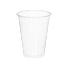 Mtrade Disposable 7 Oz Clear Plastic Cups | 1 pack