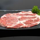 JHF Hotpot Ingredients Chestnut Pork Collar Sliced 2mm 栗子猪五花 | 200 g