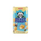 Meiji Hello Panda Milk | 50 g