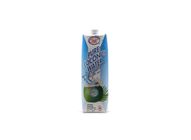 Ice Cool Pure Coconut Water Tetra UHT 1L