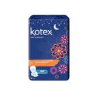 Kotex Slim Overnight Wing Heavy Flow 32cm | 18 Liners