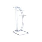 Vesta AE-298 - Chrome Utensil Hanger Stand H38cm | 0.78 公斤