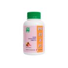 Nature's Green Four Gentlemen Tablets 500s 绿叶四君子片500s | 7.5 x 7.5 x 15.2 cm 248 g
