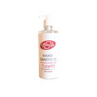 Hand Sanitizer Total10 | 500 ml