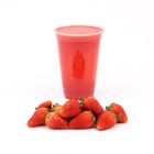SF Strawberry Juice 草莓汁 | 473 ml
