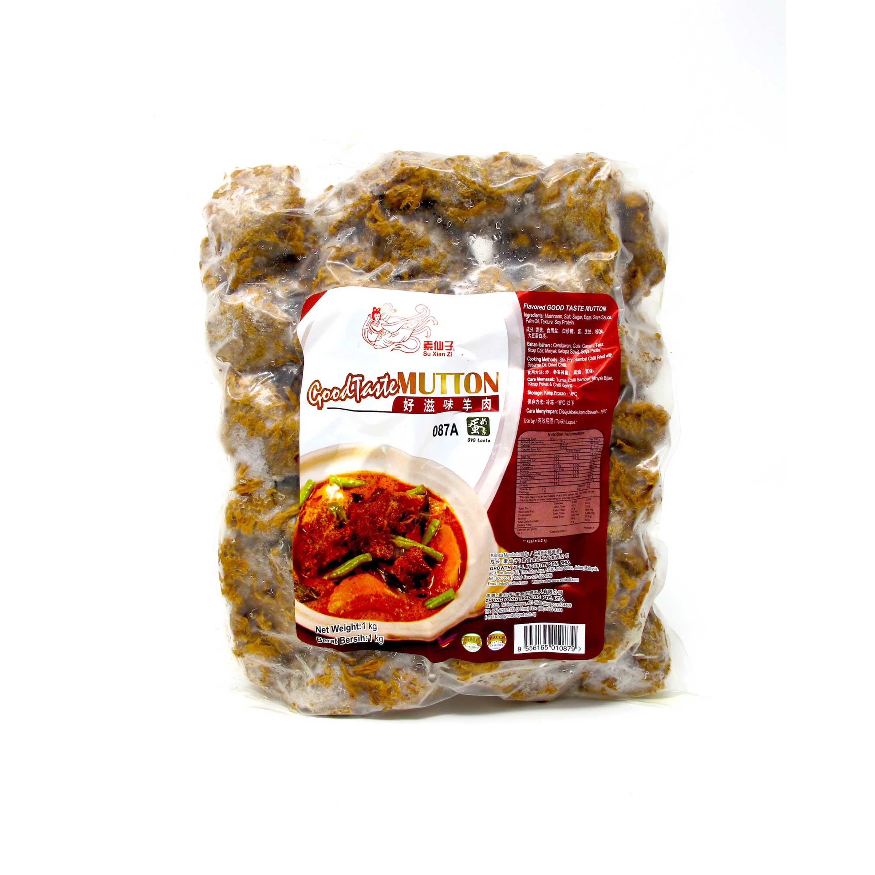 Vegetarian Online Delivery Service In Singapore Foodpanda
