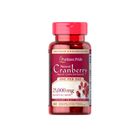 Puritan's Pride 19877 One A Day Cranberry | 60 capsules