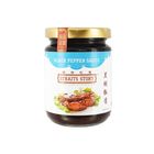 Straits Story Black Pepper Sauce | 260 公克