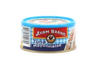 Ayam Deli Tuna-mayonnaise (blue) | 160 g