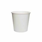 Mtrade Disposable 2 Oz White Paper Cups | 1 pack