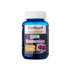 Sambucol Kids Immunity Gummies (Aus Version) - by Medic Drugstore 50 Pieces