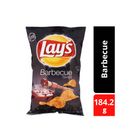 Lay's Potato Chips BBQ | 184.2 g