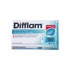 Difflam Eucalyptus & Menthol Sugar Free Lozenges 16s