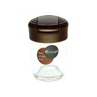 Vesta 1142brown - Salt and Pepper Bottle (Brown) 68cc | 68 毫升