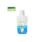 Oral7 Moisturising Mouthwash 500ml