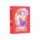 Mtrade Old Maid Card Game | 1 box