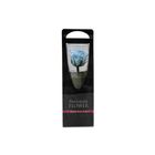 Xpressflower.com [PR15FP] PR15FP 1 Stalk Preserved Light Blue Rose (Short) | 17cm (L) x 26cm (H)