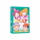 Mtrade Snap Card Game | 1 box