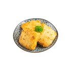 JHF Fried Series Fried Fish Tofu 炸鱼肉豆腐 | 450 g
