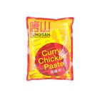 Tungsan Curry Chicken Paste | 1 公斤