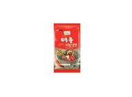 Jonggajib Cold noodle ( Spicy Bibim naengmyeon) 종가집 매운비빔냉면 | 720 g