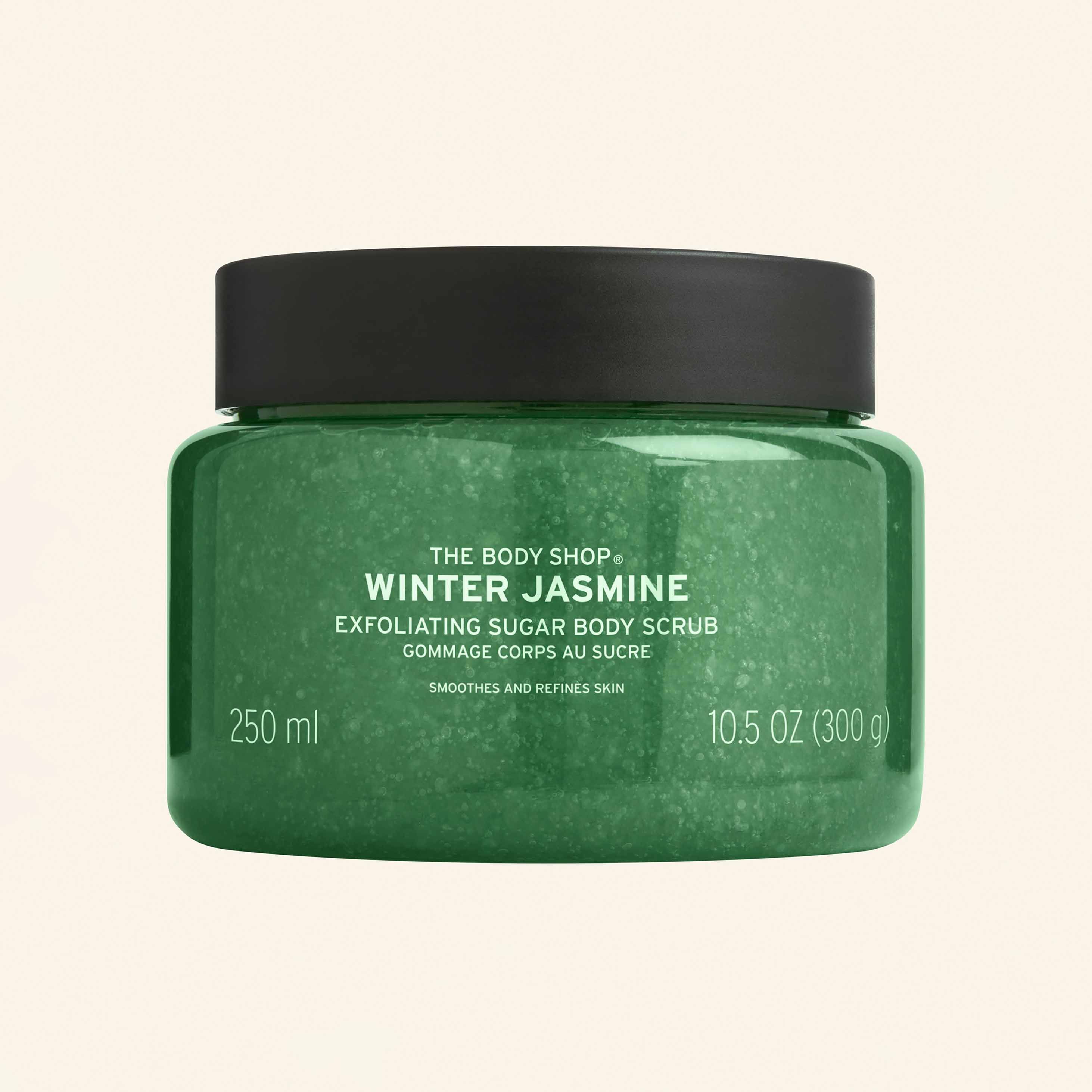 winter jasmine fragrance mist