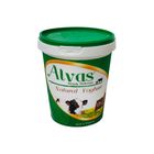 Alvas Natural Yoghurt (Curd) 1L