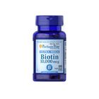 Puritan's Pride 51464 Biotin 10,000 mcg