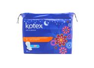Kotex Slim Overnight Wing Heavy Flow 35cm | 16 Liners