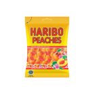 Haribo Peaches | 80 g