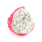 Cut Dragon Fruit - White 切片龙珠果-白 | 100 g
