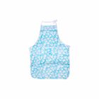 Vesta SP-MN-34blue - Full Body Nylon Apron (Blue) | 0.02 公斤