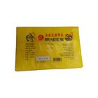 Plastic Bag (Size 9 x 14") 1 Pack