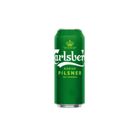 Carlsberg Can Beer - Green Label | 500 ml