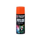 Nippon Pylox 601 Fluorescent Orange | 800 g