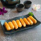 JHF Hotpot Ingredients Chicken Cheese Cocktail 迷你起司热狗 | 250 g