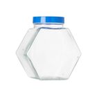 Borgonovo 75020blue - Aladino Jar (Blue) | 2.5 升