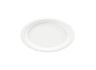 Mtrade Disposable 9" Eco Biodegradable Plates | 1 pack