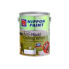 Nippon Paint Odourless Anti Mould Ceiling White- 1l | 1 kg
