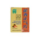 Nature's Green Agastaches Qi Regulating Tablets 60s 绿叶藿香正气片60s | 5.3 x 5.3 x 7 cm 56 g