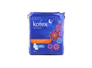Kotex Slim Overnight Wing Heavy Flow 28cm | 20 Liners