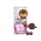 Indulgence Dark Choc Popcorn (Pack) 140g