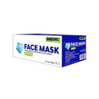 Medic Drugstore Disposable 3-Ply Surgical Face Mask (Ear Loop) 50 Pieces