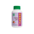 Nature's Green Cinnamon Twig And Poria Tablets 500s 绿叶桂枝茯苓片500s | 7.5 x 7.5 x 15.2 cm 292 g