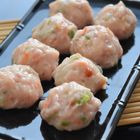 JHF Fried Series Teochew Pork Ball 冷冻潮州猪肉 | 250 g