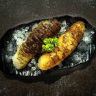 JHF Seafood Ingredients Sea Cucumber Sandfish 澳洲秃参 | 500 g