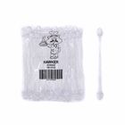 Mtrade Disposable 5" Clear Plastic Stirrers | 1 pack