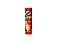 Pringles Potato Chips Original | 147 g